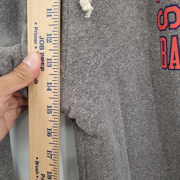 Roots of Fight Melo Syracuse University Grey Sweatpants Jogger Men Size XXL NWT - Picture 11 of 15